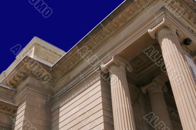 Column Building