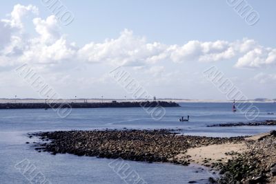 Coastal View
