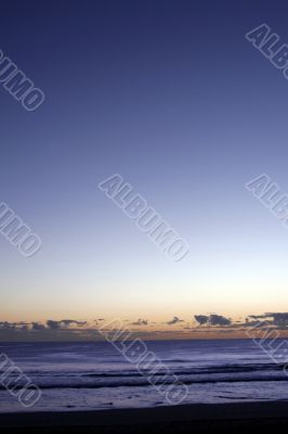 Early Morning