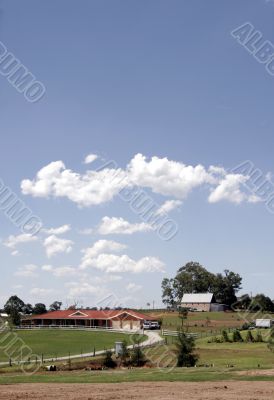 Australian Farm