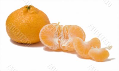Tangerine components