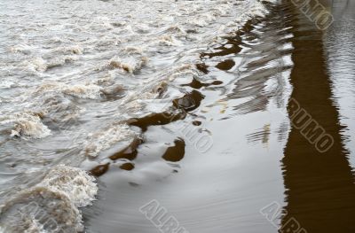 Spring high water