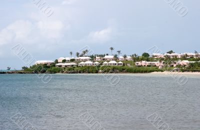 Pink Resorts