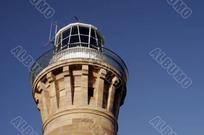 Lighthouse