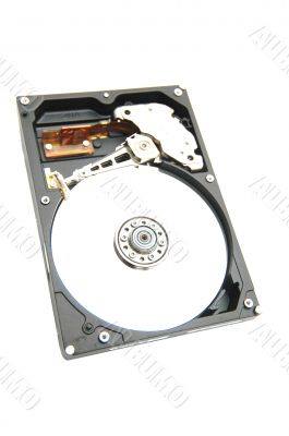 Hard disk Drive