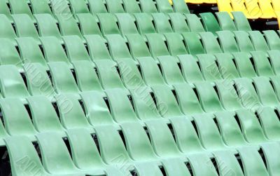 Stadium Seats