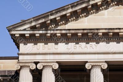 Classical Roof
