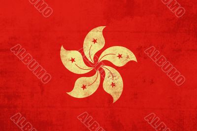 flag of national
