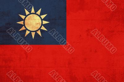 flag of national