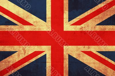 flag of national