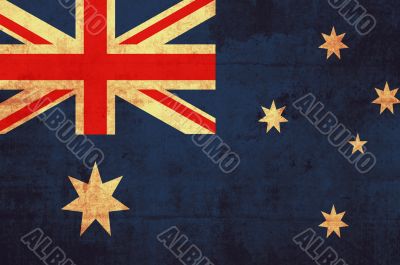 flag of national