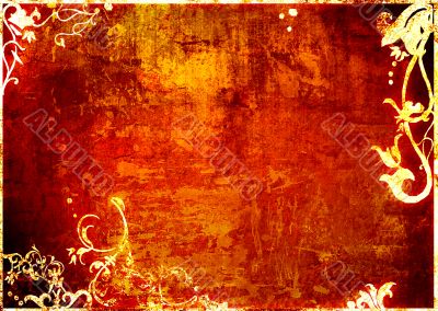 Great for textures and backgrounds
