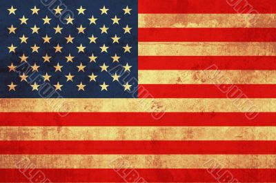 flag of national
