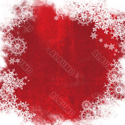 Christmas abstract Background