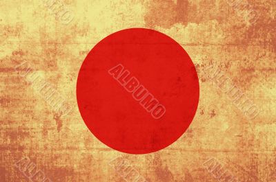 flag of national