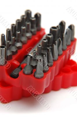 Screwdriver Set 1