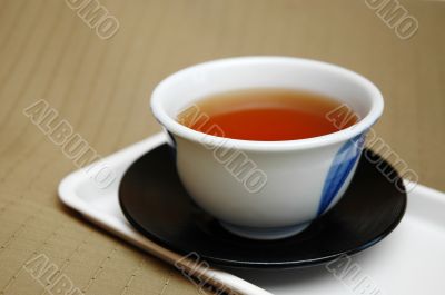 Cup of Tea