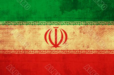 flag of national