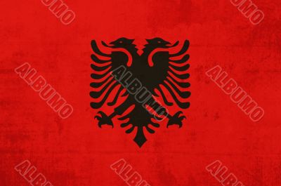 flag of national