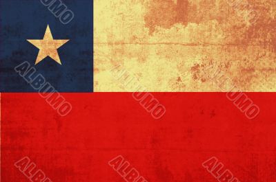 flag of national