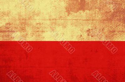 flag of national