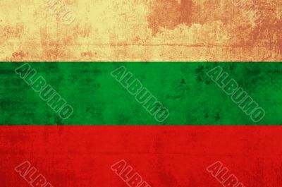 flag of national