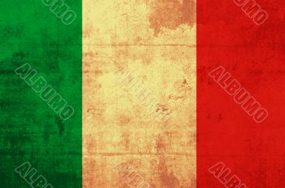 flag of national