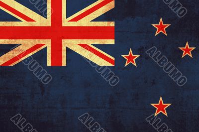 flag of national