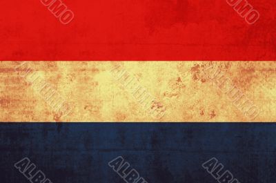 flag of national