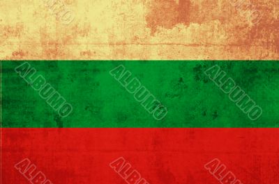 flag of national