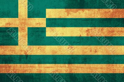 flag of national