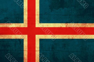 flag of national