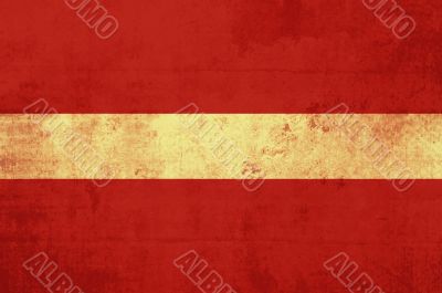 flag of national