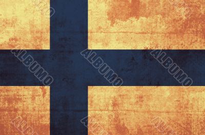 flag of national