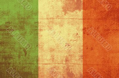 flag of national