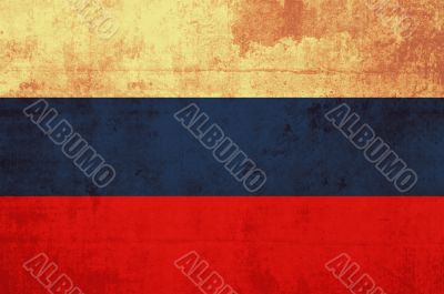 flag of national