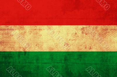 flag of national