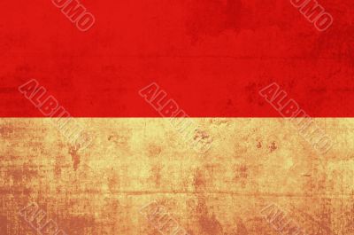 flag of national