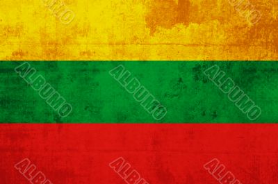 flag of national