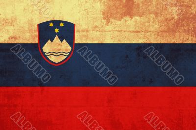 flag of national