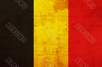 flag of national