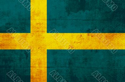 flag of national