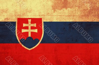 flag of national