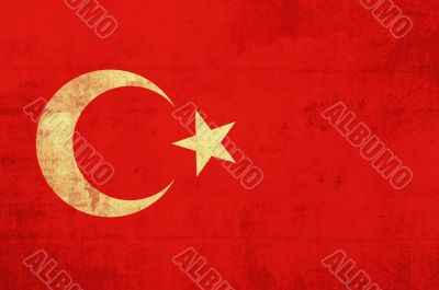 flag of national