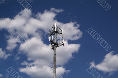 cell tower