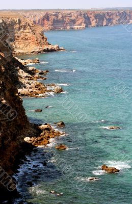 CLIFF