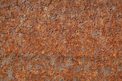 rust background