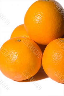 Oranges