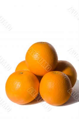 Oranges