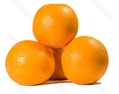 Oranges